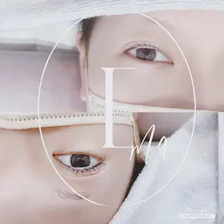 マツエク・マツパ Ema所属・Ema/マツパ/マツ エク/眉/脱毛🌷のマツエク・マツパデザイン