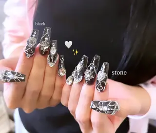 ネイル Chika/ C.nailのネイルデザイン