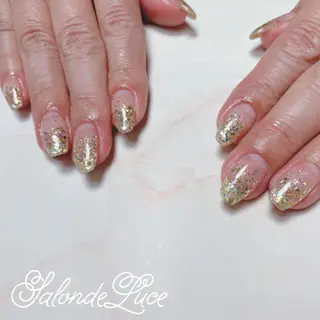 ネイル Salon de Luceのネイルデザイン