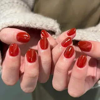 ネイル Nico所属・Nico🌛 Karenのネイルデザイン