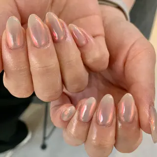 ネイル Kiki _beのネイルデザイン