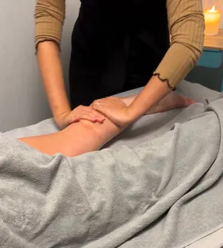 THREE ELEMENTSのエステ・リラクイメージ