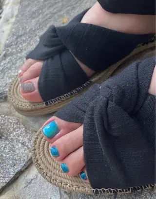 ネイル salon improve所属・Salon Improveのネイルデザイン