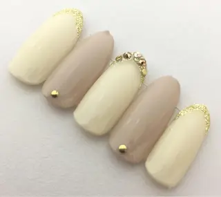 ネイル パラジェル取扱サロン rosa nailのネイルデザイン