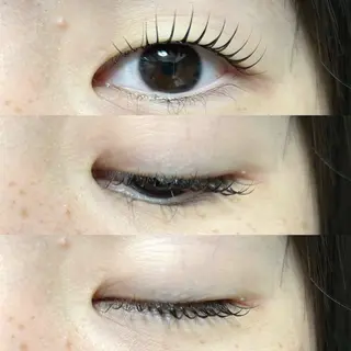 マツエク・マツパ toiro所属・toiro 鎌取のマツエク・マツパデザイン