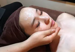 Beauty bar KOA所属・Beauty bar KOAのエステ・リラクイメージ