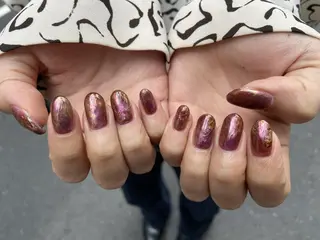 ネイル nails TOKYOのネイルデザイン