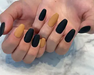 ネイル CYiG nail studio所属・kanai miwaのネイルデザイン