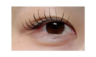 マツエク・マツパ RAI 💕🌊🌞のマツエク・マツパデザイン