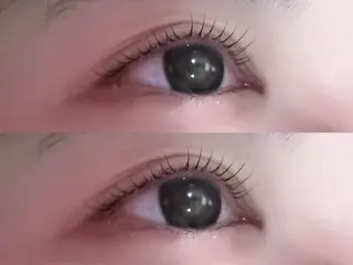 マツエク・マツパ yua 🍃のマツエク・マツパデザイン