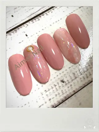 ネイル Aimer. Nailのネイルデザイン