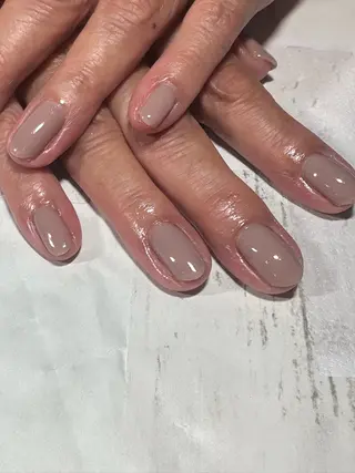 ネイル e.nail所属・🍎吉田 恵里🍎のネイルデザイン