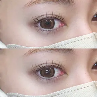 マツエク・マツパ まつ毛パーマ港南台/ MIYAHARAのマツエク・マツパデザイン