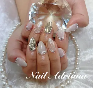 ネイル ADRIANA 大久保駅前徒歩2分のその他イメージ