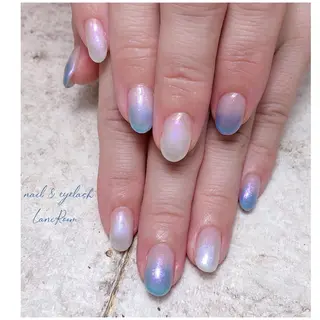 ネイル LaniRoom所属・Lani Roomのネイルデザイン