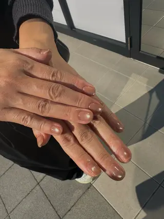 ネイル misa /nailistのネイルデザイン