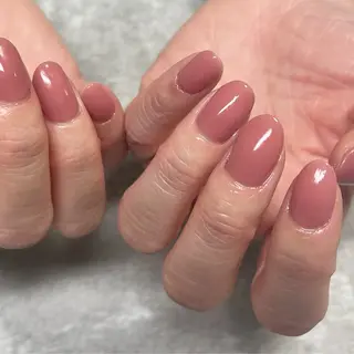 ネイル 【Zina京都駅前】 きぬがわ らむのネイルデザイン