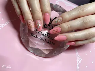 ネイル May&Way Neilのネイルデザイン