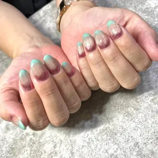 ネイル ★Rinail... .のネイルデザイン
