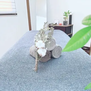 脱毛&美眉salon PLAN四日市所属・脱毛salon PLAN四日市のエステ・リラクイメージ