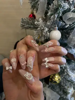 ネイル Nail Salon Gummi.のネイルデザイン