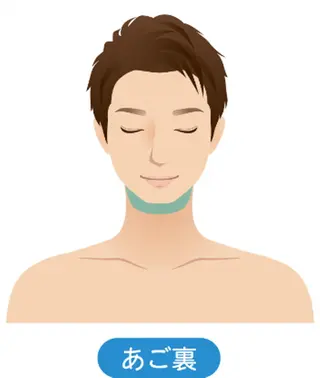 メンズ メンズ脱毛BOSS 岡崎店所属・メンズ脱毛BOSS 岡崎店のエステ・リラクイメージ