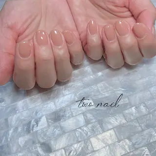 ネイル two nailのネイルデザイン