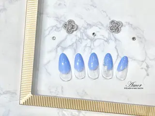 ネイル Nailist ★Suzu★のネイルデザイン