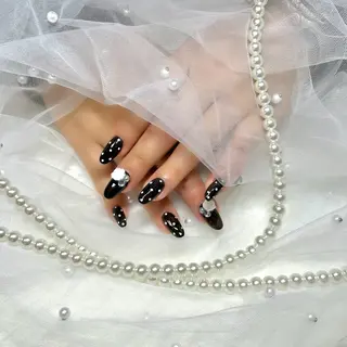 ネイル 【Laule‘a 】のネイルデザイン