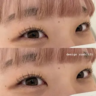 マツエク・マツパ 店長 shiori /浦和パルコ2Fの眉毛・アイブロウイメージ