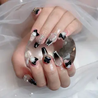 ネイル Hani Nail Salonのネイルデザイン