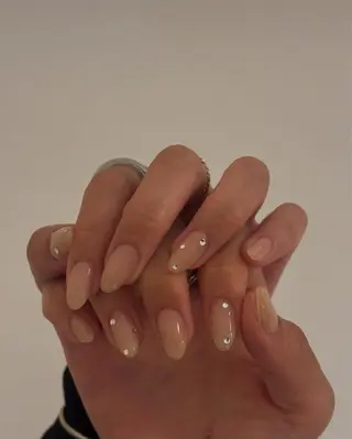 ネイル Elio所属・Elio 国泰寺のネイルデザイン