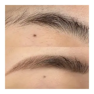 MASAMI ¨̮の眉毛・アイブロウイメージ