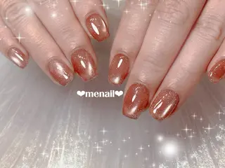 ネイル ＃ ｍｅのネイルデザイン