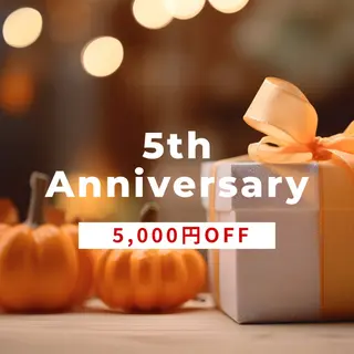 都度払いの脱毛サロンbluerois所属・都度払い専門サロン blueroisのエステ・リラクイメージ