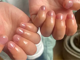 ネイル コンディショニングサロンRoots所属・コンディショニング サロンRootsのネイルデザイン