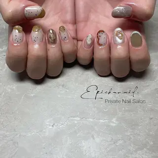 ネイル EPICHA NAILのネイルデザイン