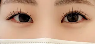 マツエク・マツパ 無料マツエク募集中❕ 伊藤くるみの眉毛・アイブロウイメージ