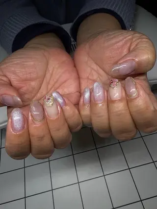 ネイル Mur. ことなのネイルデザイン