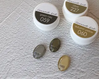 nail heron所属・saki_ nail heronのネイルデザイン