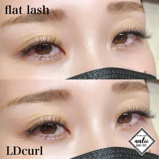 メンズ ネイル マツエク・マツパ アイブロウ ながやま ちえのその他イメージ