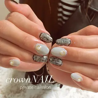 キッズ ネイル ensowa✱laf NAILのネイルデザイン
