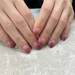 ネイル 和川 由奈のネイルデザイン