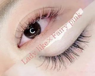 マツエク・マツパ 長持ちまつエク&まつ 毛パーマ🌸Mariのマツエク・マツパデザイン