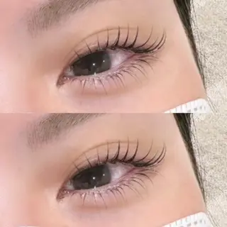 マツエク・マツパ KOHARU 🐾の眉毛・アイブロウイメージ