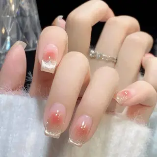 ネイル Mirpop nailのネイルデザイン
