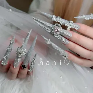 ネイル qyn qynのネイルデザイン