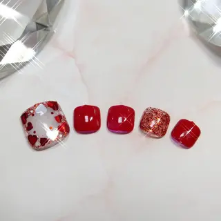 ネイル CL Nailのネイルデザイン