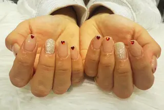 ネイル Nail Salon Lindaのネイルデザイン