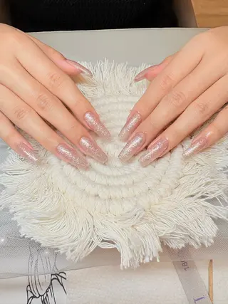 ネイル yiyi ネイルサロンのネイルデザイン